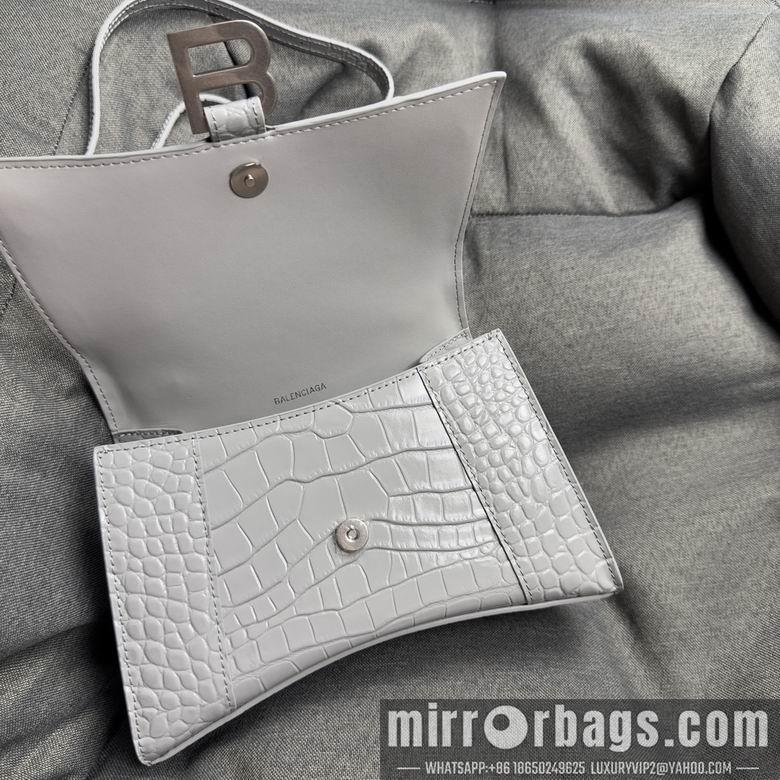 Balenciaga Bags 23X10X24cm 052905 GY 11