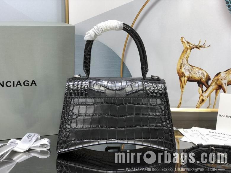 Balenciaga Bags LG0023 23X10X24cm GY 18