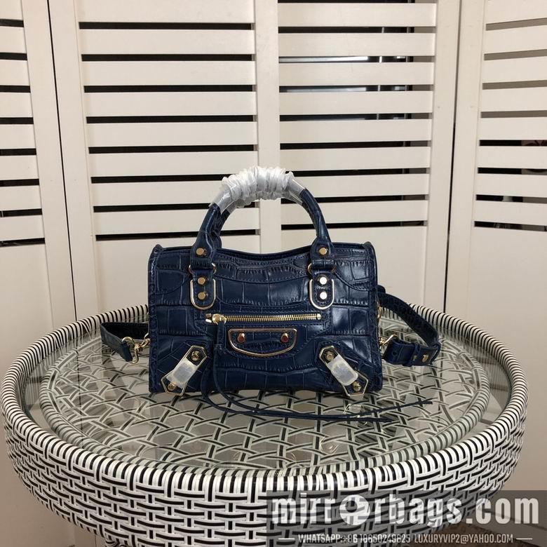 Balenciaga Bags 9806 30x20x10cm，24x16x9cm FY2