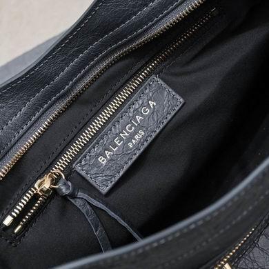 Balenciaga Bags 38cm 082102 GY 3