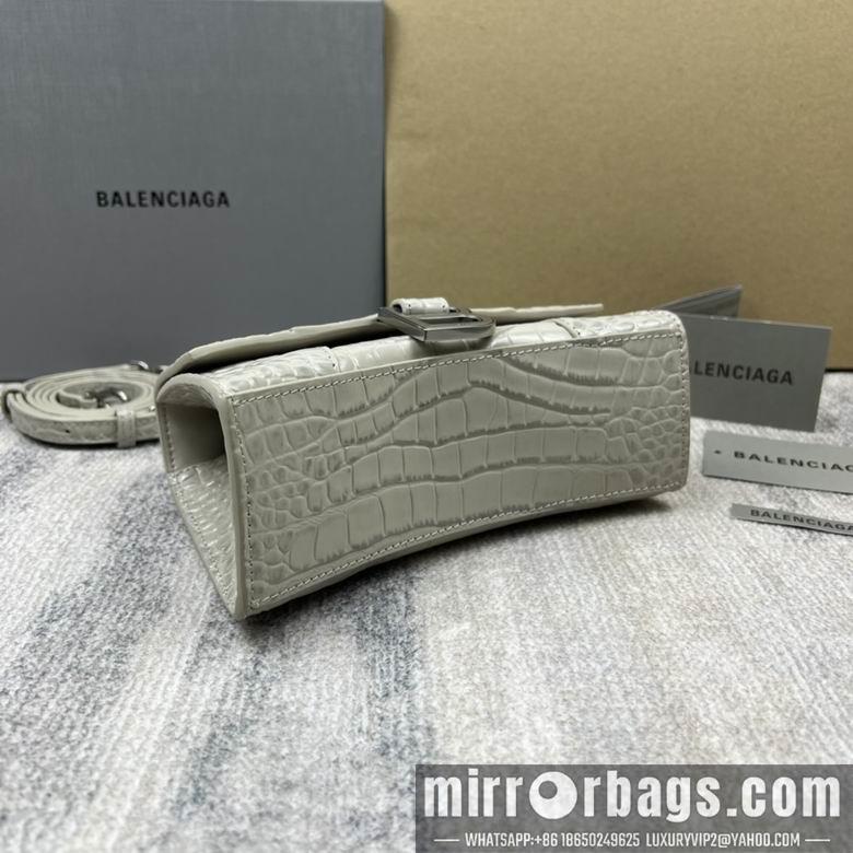 Balenciaga Bags 8896 19x8x21cm FY 1
