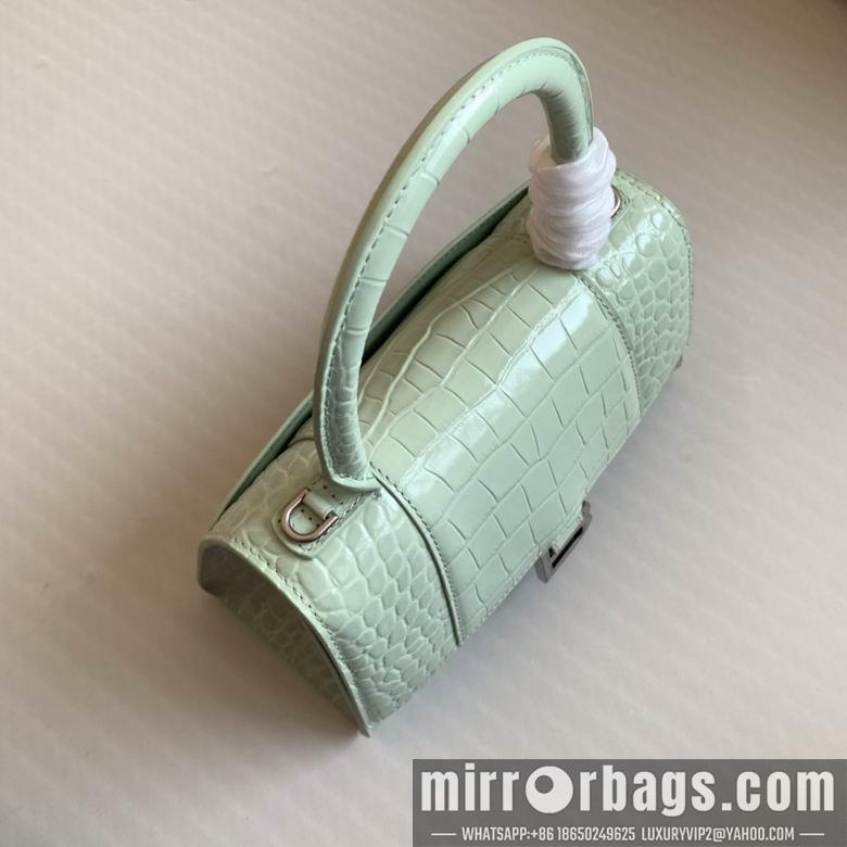 Balenciaga Bags 23X10X14cm 053101 GY 2
