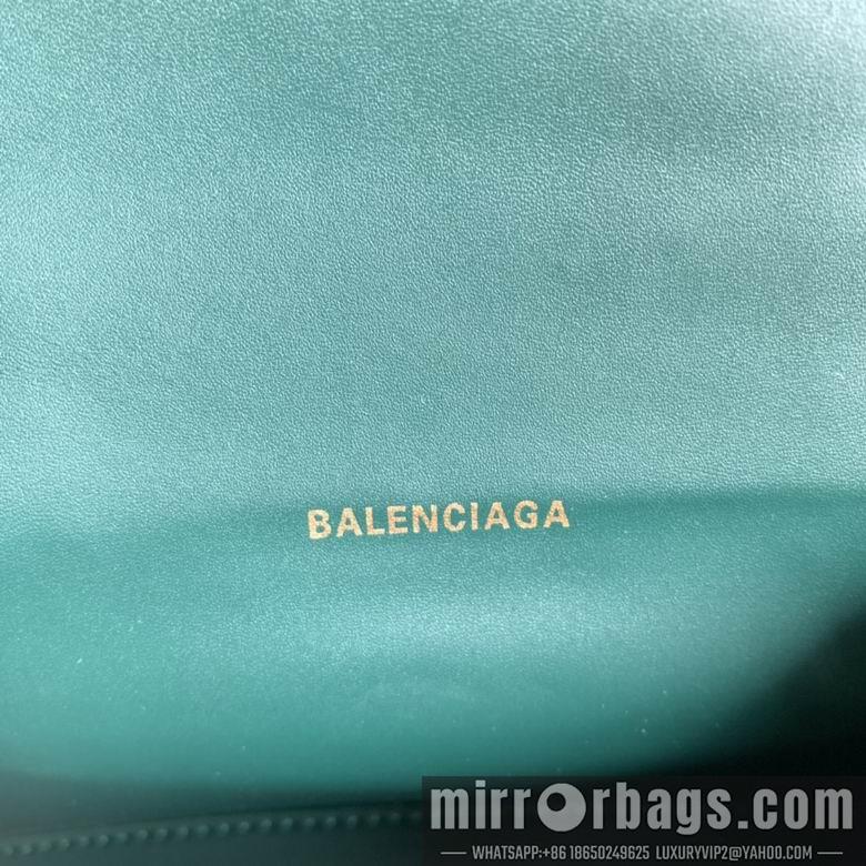 Balenciaga Bags 19X8X13cm 053102 GY 6