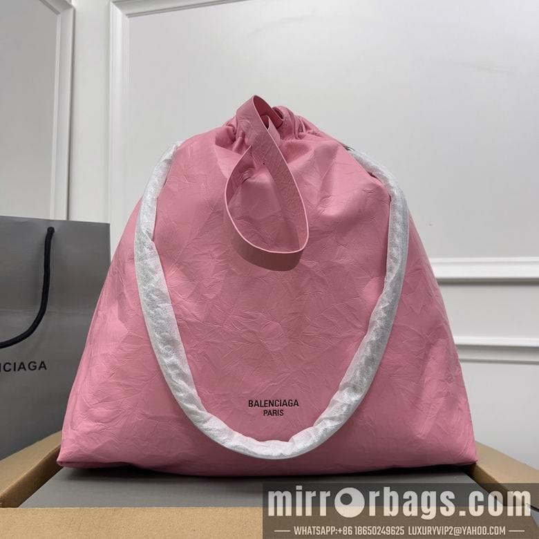 Balenciaga Bags 小27X11X25cm 大46X15X37cm 051424 GY 1