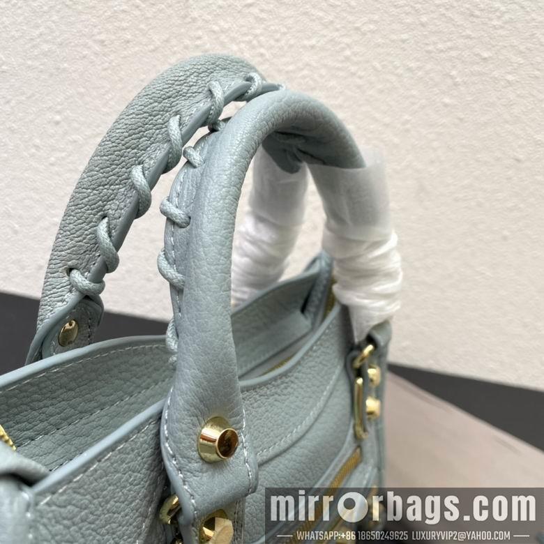 Balenciaga Bags 28X20X9.5cm 092505 GY 14
