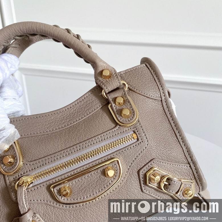 Balenciaga Bags Balenciaga 23x15x9cm FY 3