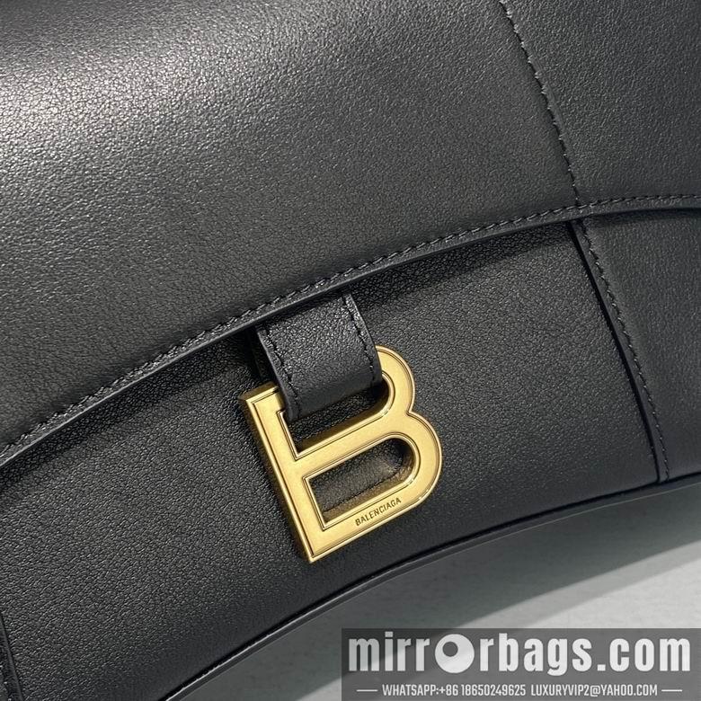 Balenciaga Bags 21ss 92724 25.5x6x16cm FY 3