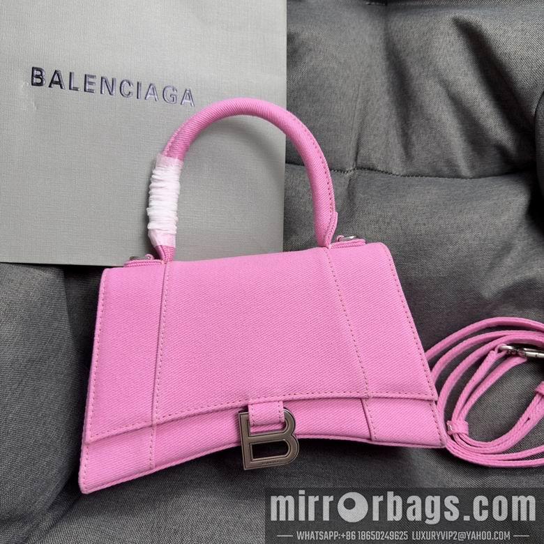 Balenciaga Bags 23X10X24cm 052905 GY 3