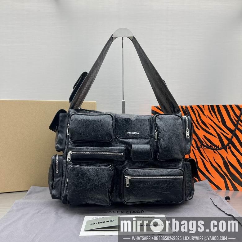 Balenciaga Bags Fall22 92758 37.5x28x14.5cm FY 1