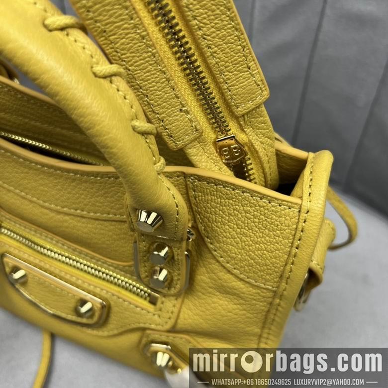 Balenciaga Bags Balenciaga 23x15x9cm FY 13