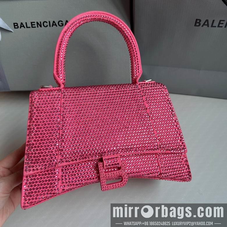 Balenciaga Bags Balenciaga S-23x10x24cm FY 4