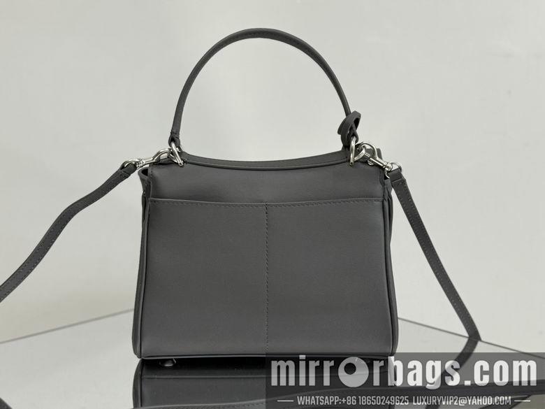 Balenciaga Bags 0310 22X9.9X8.3cm GY 3