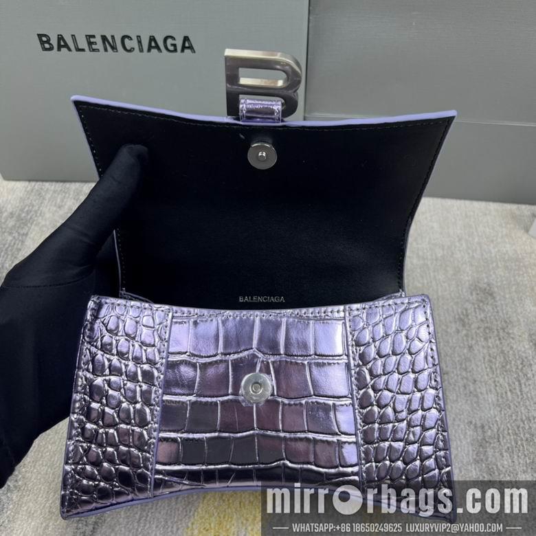 Balenciaga Bags 8896 19x8x21cm FY 8