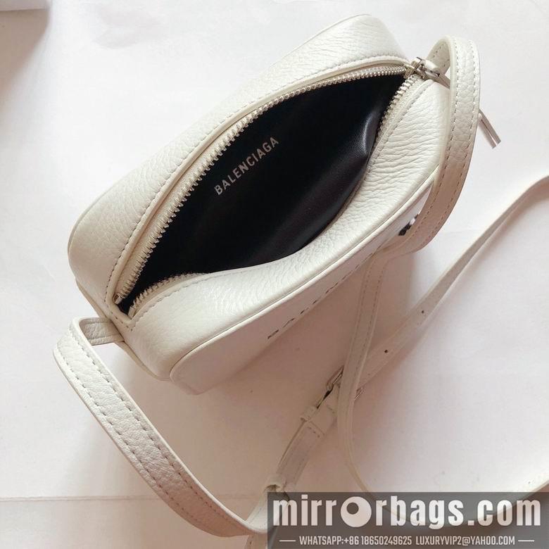 Balenciaga Bags Everyday Camera Mini 20cm FY 2