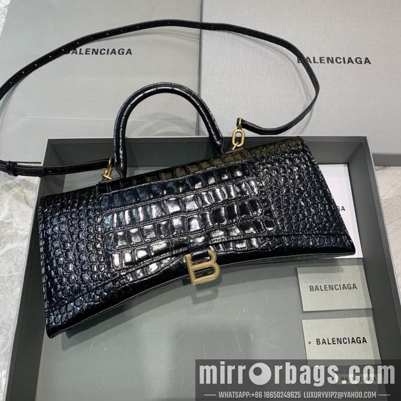 Balenciaga Bags Balenciaga 底部宽6x高15x长35cm FY 1