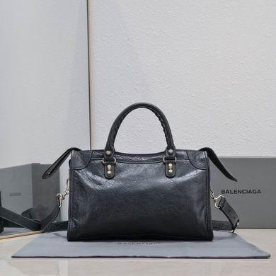 Balenciaga Bags 30cm 082103 GY 1