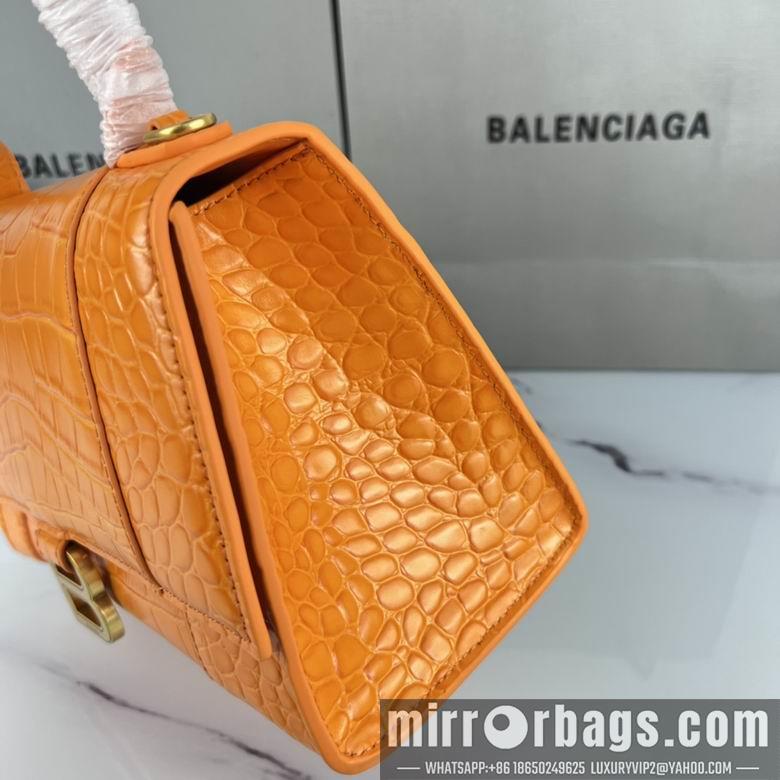 Balenciaga Bags Balenciaga 23x10x24cm FY 5