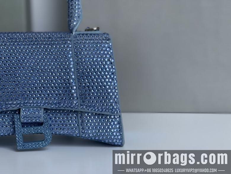 Balenciaga Bags 127 19X8X21cm GY 3
