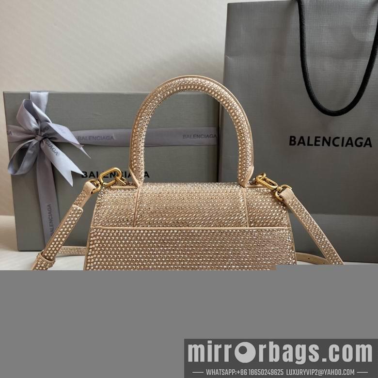 Balenciaga Bags Balenciaga S-23x10x24cm FY 3