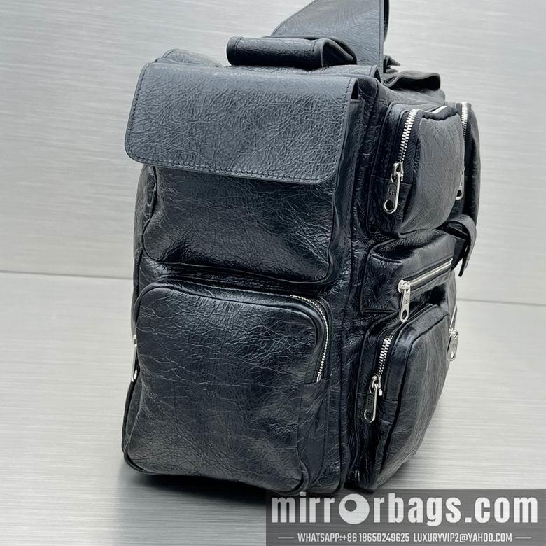 Balenciaga Bags Fall22 92758 37.5x28x14.5cm FY 1