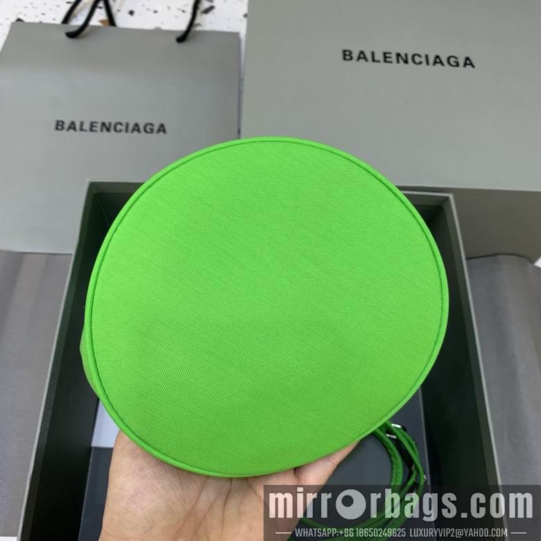 Balenciaga Bags Balenciaga 15x15x18cm FY 1