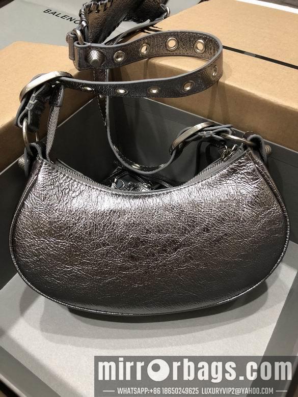 Balenciaga Bags 33X16X8.4cm 26X16X6.5cm 052603 GY1