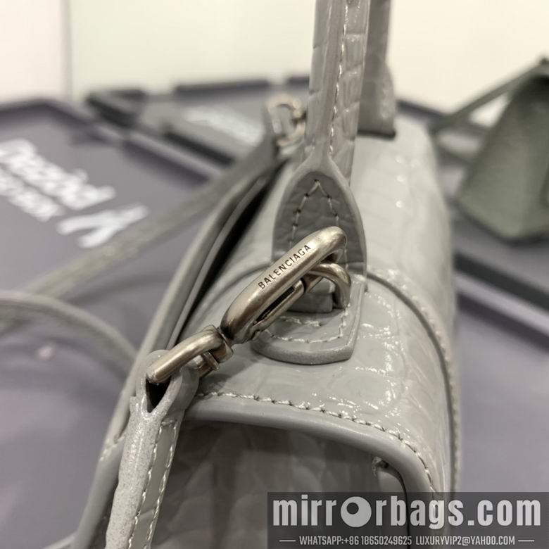 Balenciaga Bags 8896 19x8x21cm FY 18
