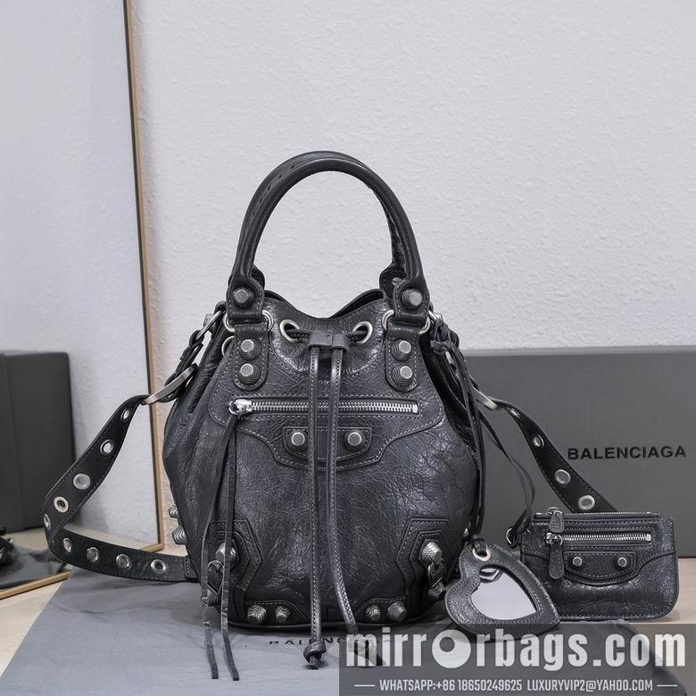 Balenciaga Bags Balenciaga 30x23x17cm FY 4