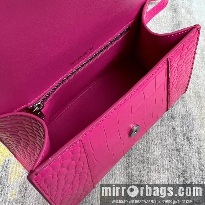Balenciaga Bags 8895 23x10x24cm FY 9
