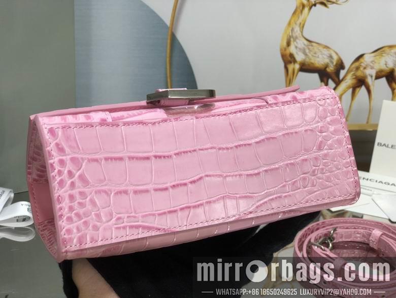 Balenciaga Bags LG0019 19X8X21cm GY 15