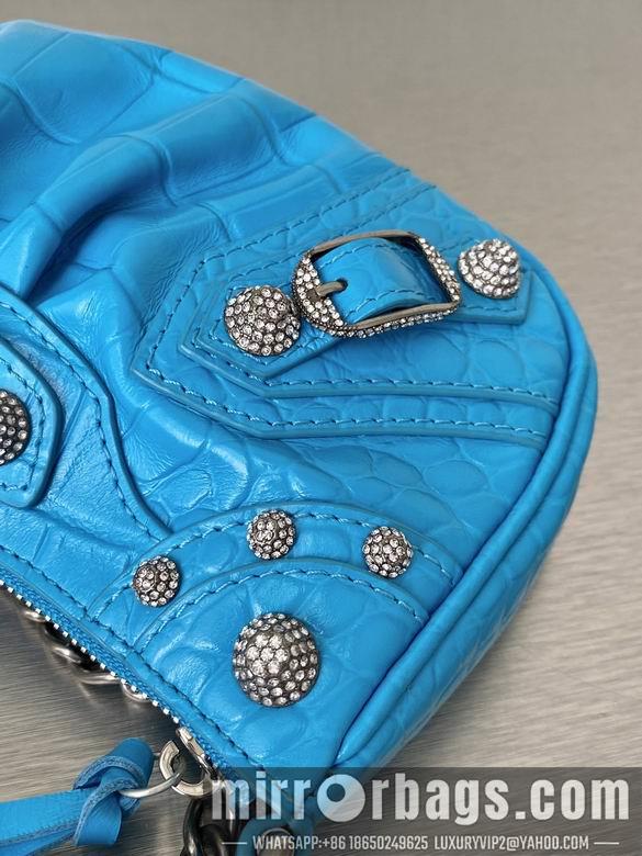 Balenciaga Bags 2613 21x13x4cm FY 7