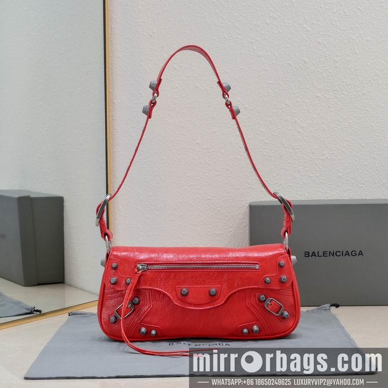 Balenciaga Bags 30X15X5cm 031401 GY 8