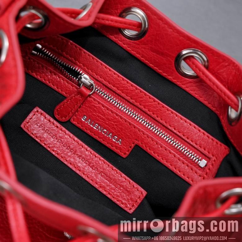 Balenciaga Bags Balenciaga 长15x高20x宽18cm FY 9