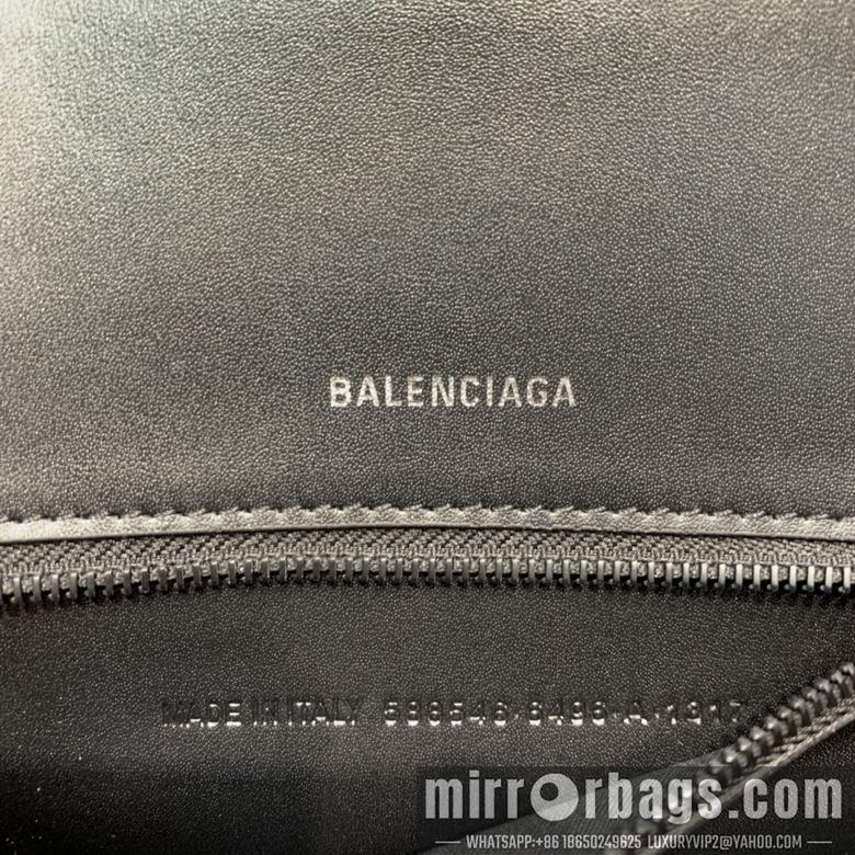 Balenciaga Bags 592833 23X10X14cm GY 6