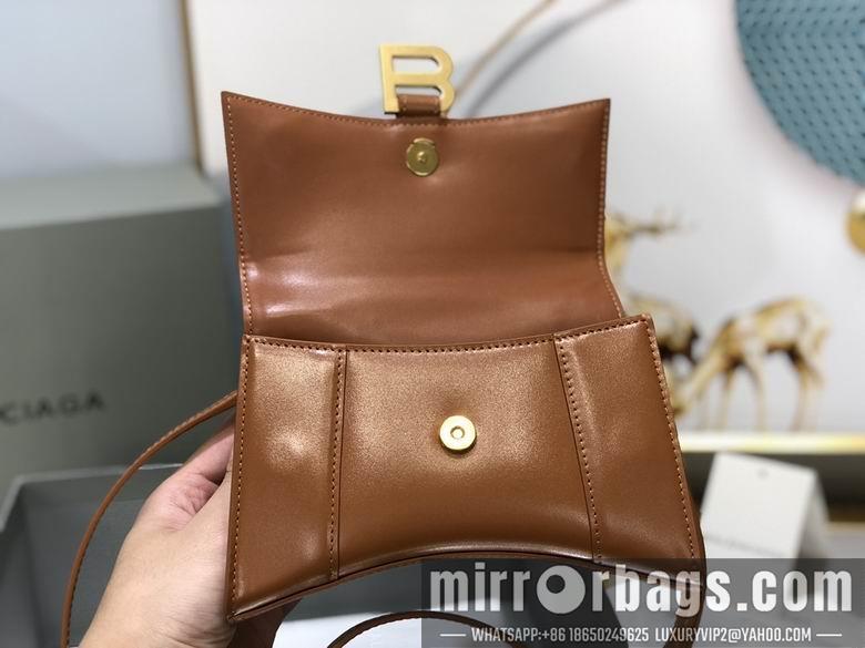 Balenciaga Bags LG0019 19X8X21cm GY 23