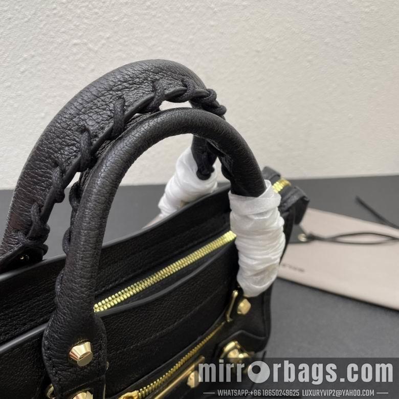 Balenciaga Bags 28X20X9.5cm 092505 GY 17