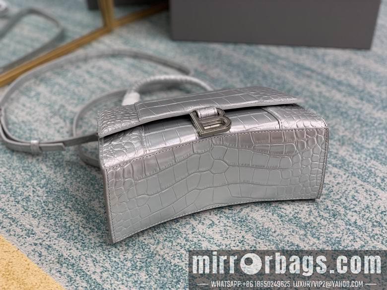 Balenciaga Bags 8895 23x10x24cm FY 8