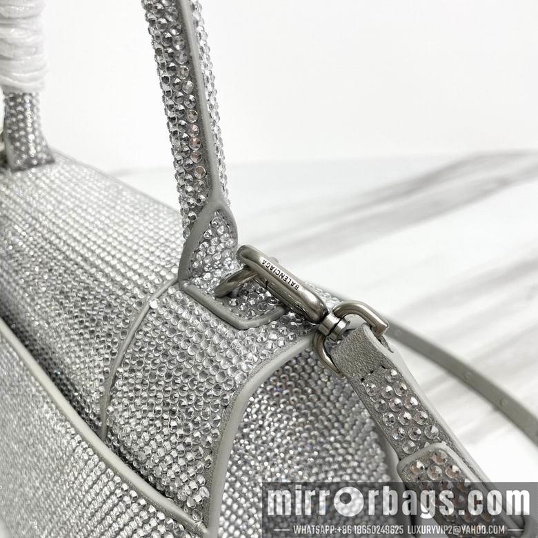 Balenciaga Bags 8895 23X10X24cm GY 1