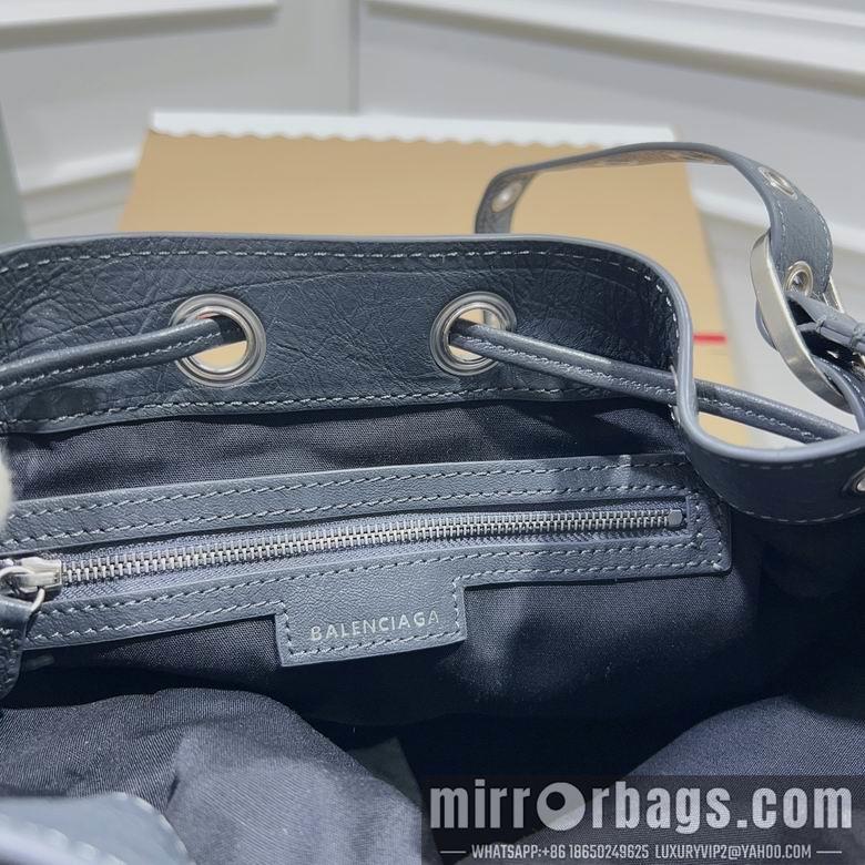 Balenciaga Bags LeCagole 30X23X17cm 032203 GY 3