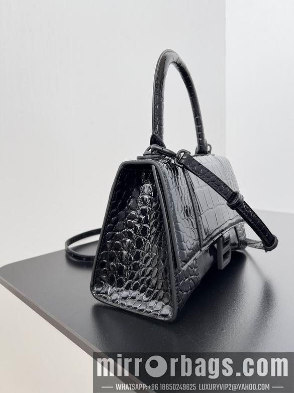 Balenciaga Bags 23X10X24ccm 031626 GY 18
