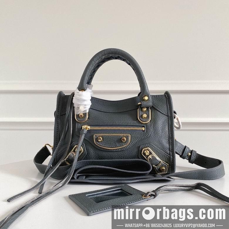 Balenciaga Bags Balenciaga 23x15x9cm FY 6