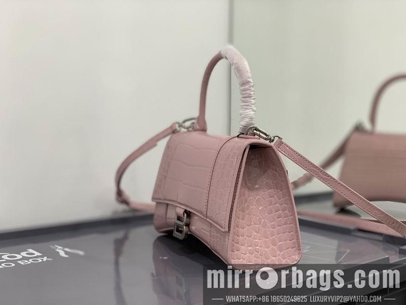 Balenciaga Bags Hourglass 8895 L23x10x24cm fy 2