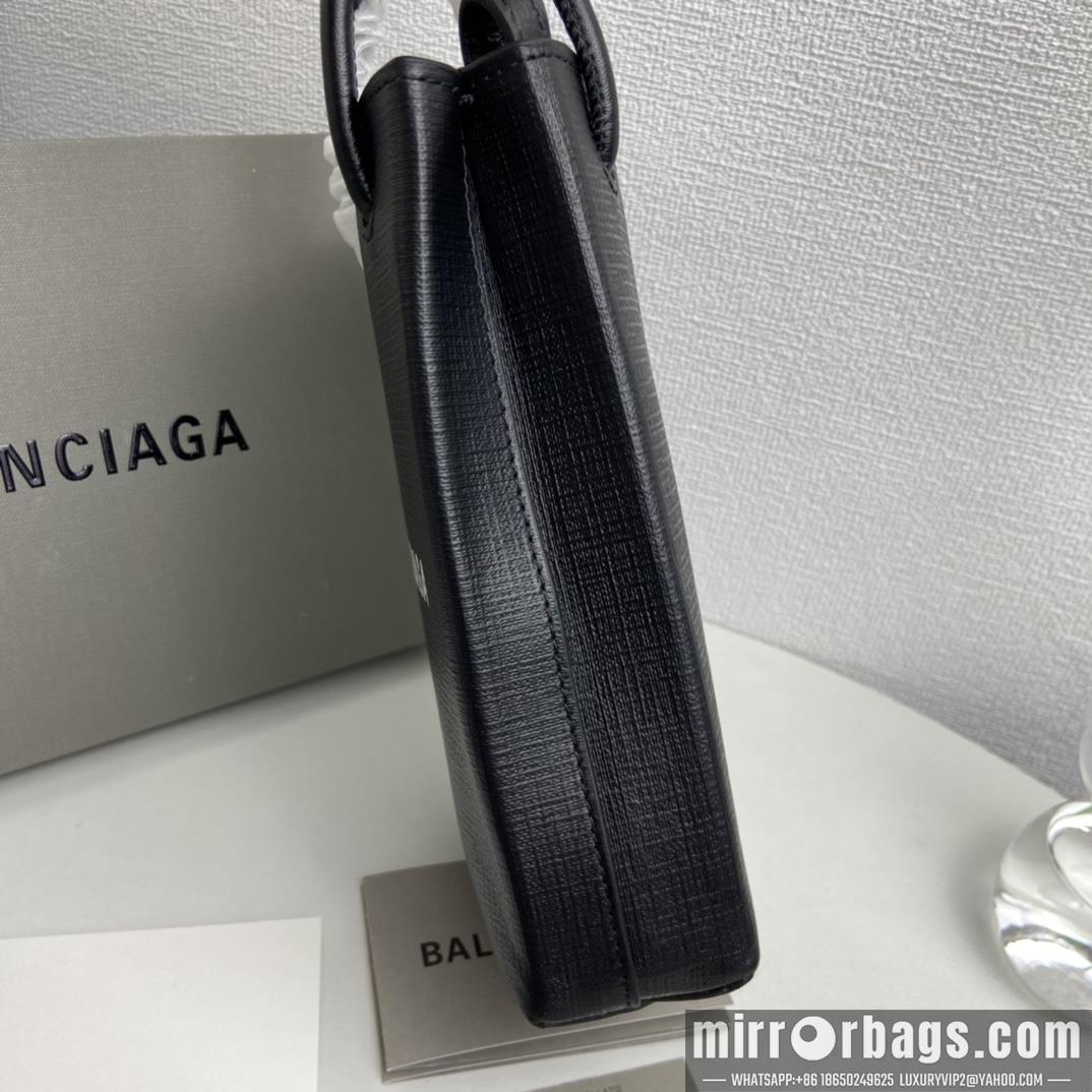 Balenciaga Bags 802 18x4.5x12 cm08