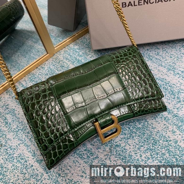 Balenciaga Bags 656050 19x12x5cm FY 4