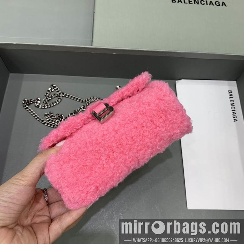 Balenciaga Bags mini 11.5x14x4.5cm FY 1