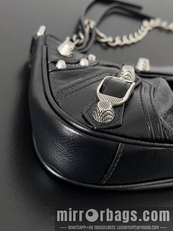 Balenciaga Bags 70507 20X13X4.5cm GY 5