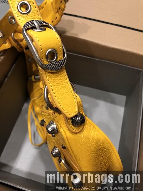 Balenciaga Bags 33X16X8.4cm 26X16X6.5cm 052603 GY 6