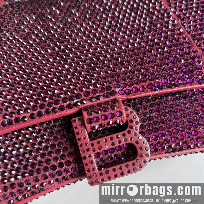 Balenciaga Bags Balenciaga S-23x10x24cm FY 11