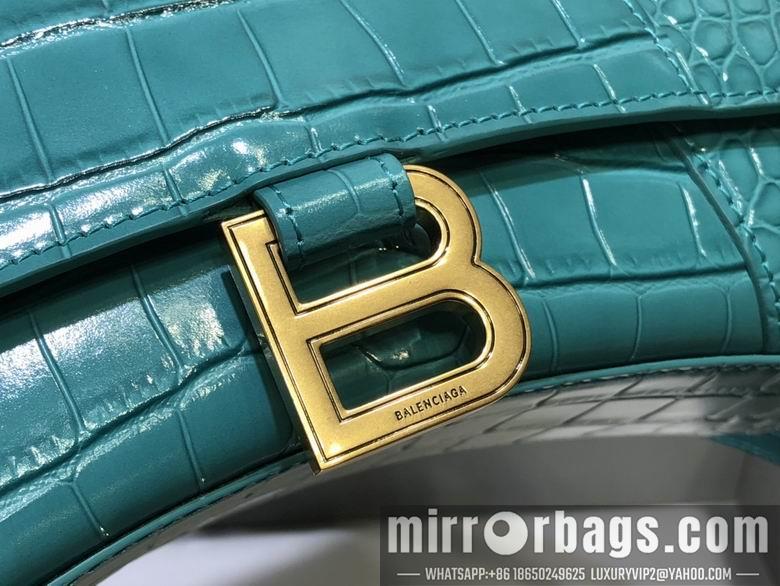 Balenciaga Bags LG0023 23X10X24cm GY 33