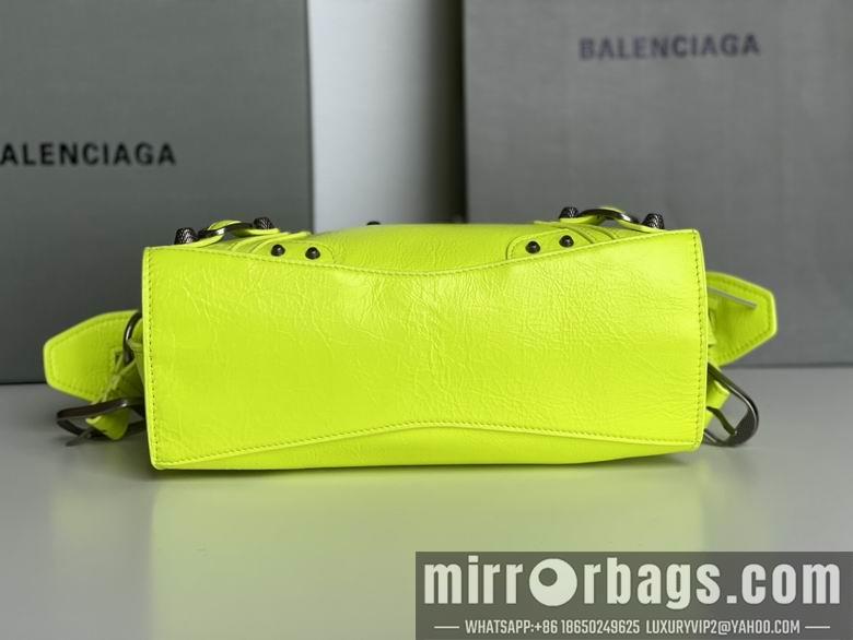 Balenciaga Bags 699 26X13X18cm XM 7
